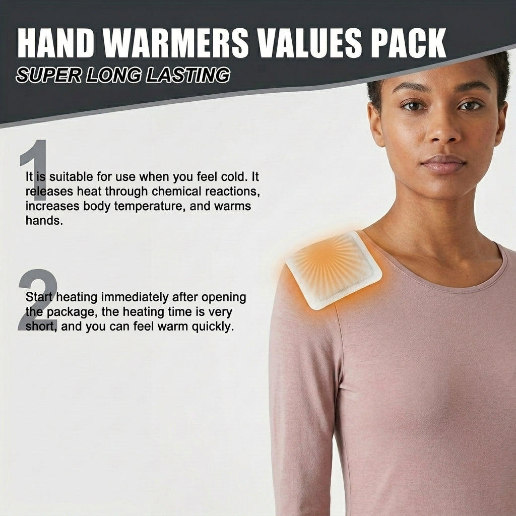The Voyage Body Warmer™