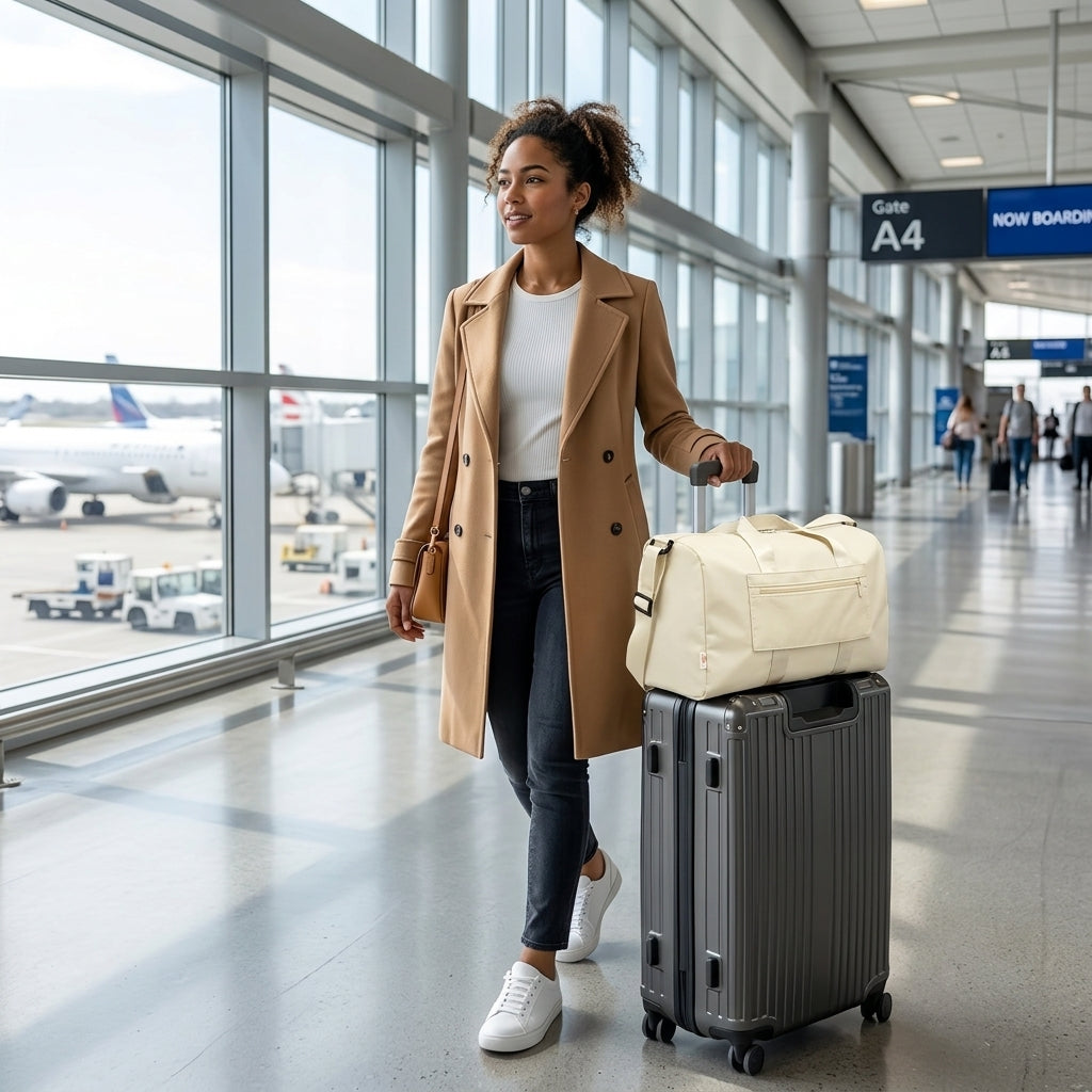 The Voyage Weekender™