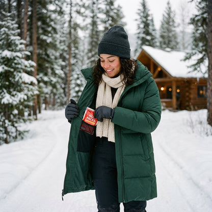 The Voyage Body Warmer™