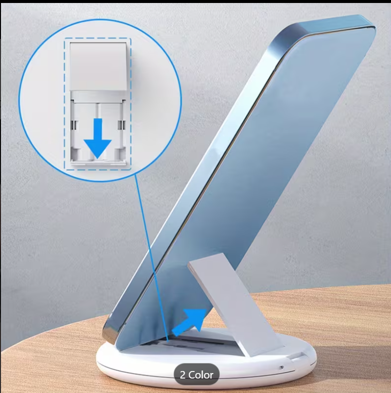 The Voyage 6-in-1 Universal Charger™