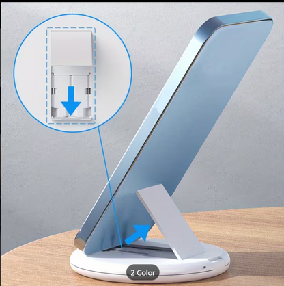 The Voyage 6-in-1 Universal Charger™