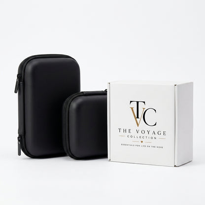 The Voyage Cable Organizer™