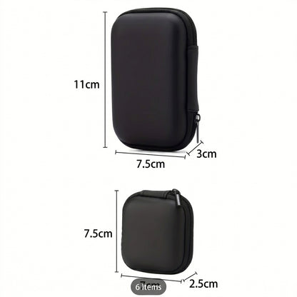 The Voyage Cable Organizer™