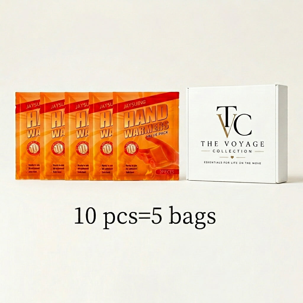 The Voyage Body Warmer™