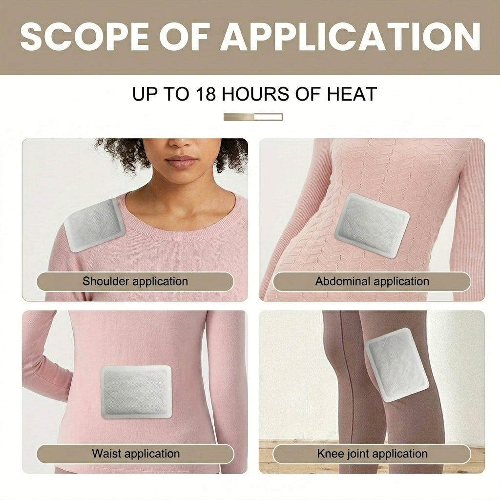 The Voyage Body Warmer™