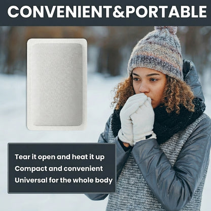 The Voyage Body Warmer™