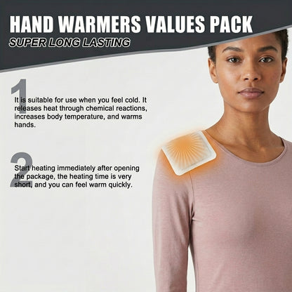 The Voyage Body Warmer™