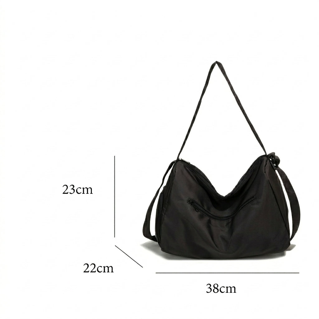 The Voyage Weekender™