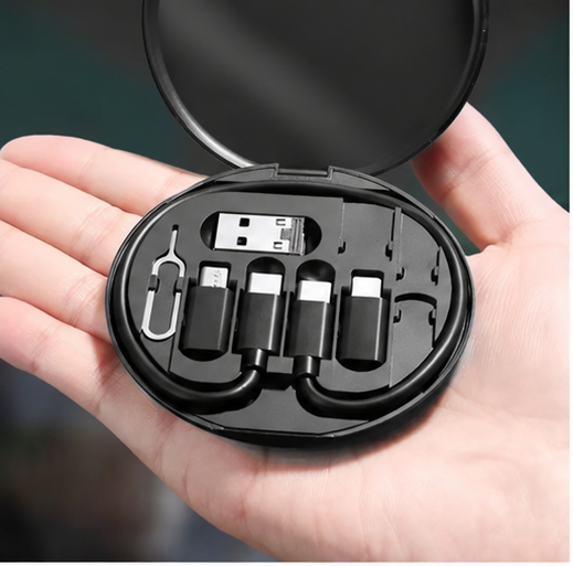 The Voyage 6-in-1 Universal Charger™