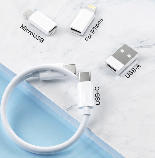 The Voyage 6-in-1 Universal Charger™